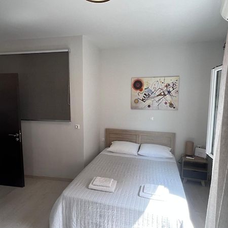 S&E New Port Apartment Corfu (city) Exterior foto